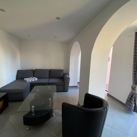 אגויסהיים Guesthouse Les 3 Chateaux מראה חיצוני תמונה